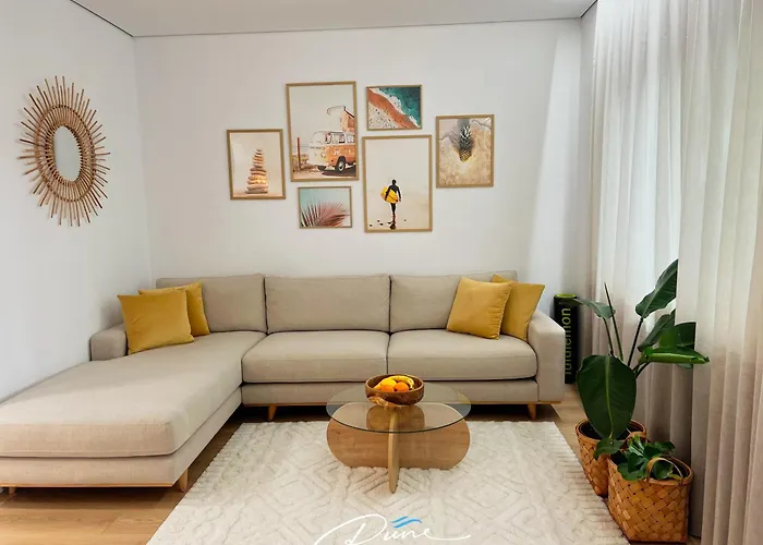 Dune Apartments, San Pietro Resort