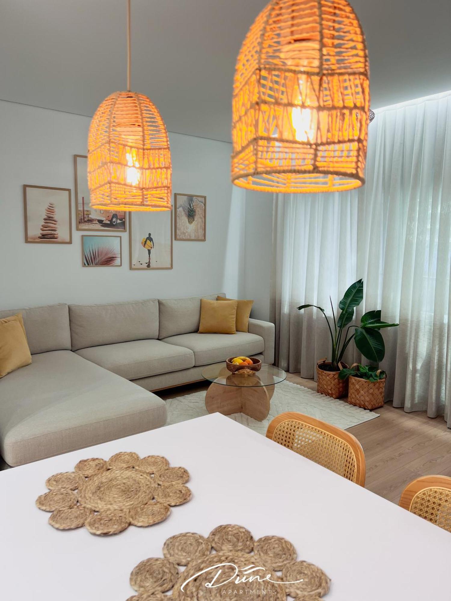 Dune Apartments, San Pietro Lalez